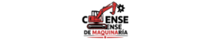CONQUENSE DE MAQUINARIA