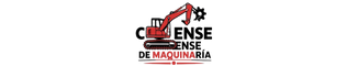 CONQUENSE DE MAQUINARIA